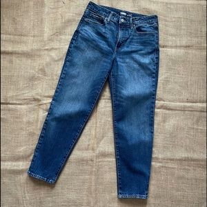 OLD NAVY, OG Straight,High Waist,Secretly Slimming